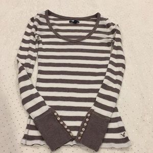 AEO Long Sleeve Top